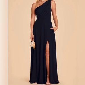 knee length dresses for ladies Heavenly Mesh Maxi Gown (Black) [PRE-ORDER]  Southern Alternative